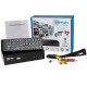 ORTON Pantera DVB-T2 IPTV Dolby Digital AC3