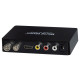 World Vision T59 DVB-T2
