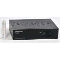 Openbox T2-05S Dolby Digital DVB-T2