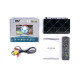 HDTV SET TOP BOX DVB-T2 метал
