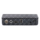 Satcom T501 DVB-T2 + пульт, що навчається