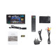 Sat-Integral 5052 T2 Mini DVB-T2 + IR датчик
