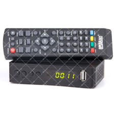 OPERASKY OP-207 DVB-T2 пластик