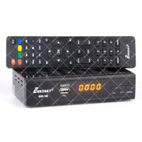 Eurosky ES-18 IPTV метал DVB-T2