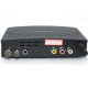World Vision T55D Dolby Digital DVB-T2