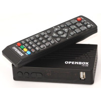 Openbox T2-06 DVB-T2
