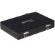 Alphabox T24M DVB-T2 Dolby Digital AC3 БП 12В