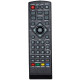 ORTON Pantera DVB-T2 IPTV Dolby Digital AC3