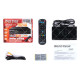 World Vision T624A DVB-T2 + пульт, що навчається