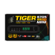 Tiger T2 IPTV Mini 6705 DVB-T2 Тюнер T2