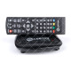 LORTON T2-12 Dolby Digital AC3 пластик