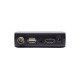GEOTEX GTX-25 DVB-T2