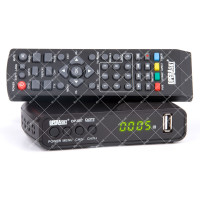 OPERASKY OP-507 DVB-T2