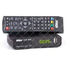 OPERASKY OP-507 DVB-T2
