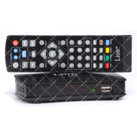 Lion-Sat L01 DVB-T2