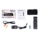 World Vision T62D DVB-T2