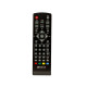 Simax HDTR PLASTIK F3 DVB-T2