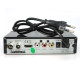 Alphabox T22D Dolby Digital DVB-T2