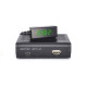 GEOTEX GTX-25 LED DVB-T2