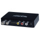 World Vision T59M DVB-T2