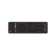 GEOTEX GTX-25 LED DVB-T2