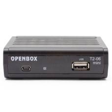 Openbox T2-06 Mini DVB-T2
