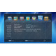 Eurosky ES-16 Mini DVB-T2