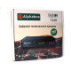 Alphabox T22D Dolby Digital DVB-T2