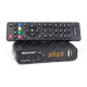 World Vision T62D DVB-T2