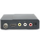 World Vision T57D Dolby Digital DVB-T2