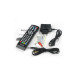Satcom T505 PLUS DVB-T2 + пульт, що навчається.