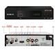 SIMAX SILVER DVB-T2/С метал цифровий ресивер