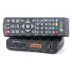 LORTON T2-18MINI IPTV DVB-T2 живлення 12V