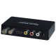 World Vision T59D DVB-T2 Dolby Digital AC3