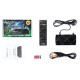 Satcom T507 T2 HEVC