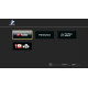 Sat-Integral 5052 T2 DVB-T2