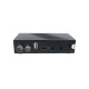 Satcom T505 PLUS DVB-T2 + пульт, що навчається.