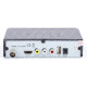 Sat-Integral 5052 T2 DVB-T2