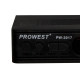 Prowest PW-2017D DVB-T2