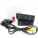 World Vision T57 DVB-T2