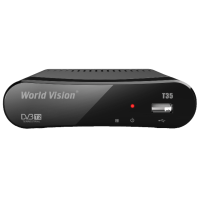 World Vision T35 DVB-T2