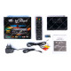 Sat-Integral 5052 T2 DVB-T2