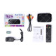 World Vision T62M DVB-T2 AC3