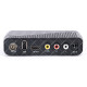 LORTON T2-18MINI IPTV DVB-T2 живлення 12V