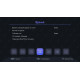World Vision T644M2 Fm DVB-T2