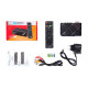 uClan 6701 DVB-T2