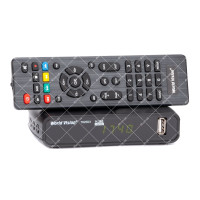 World Vision T625D3 DVB-T2