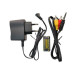 World Vision T644M3+ Plus FM HDMI-CEC DVB-T2