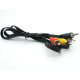 World Vision T58 DVB-T2