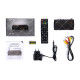 GEOTEX GTX-35 DVB-T2